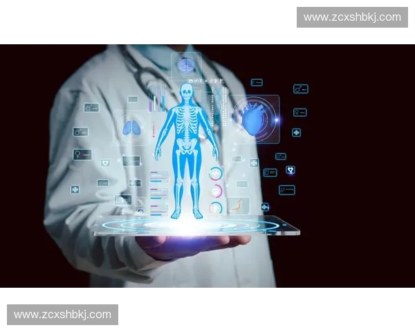 体育科技助力运动员表现提升与健康管理创新探索