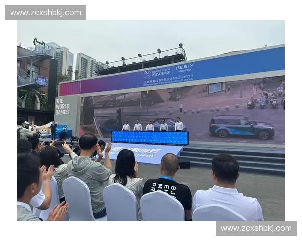 以体育资源整合为引擎推动全民品牌协同推广新模式探索与创新发展