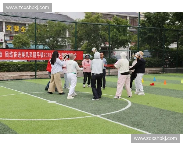 社区运动中心助力全民健身促进邻里交流与身心健康发展 社区运动中心助力全民健身促进邻里交流与身心健康发展