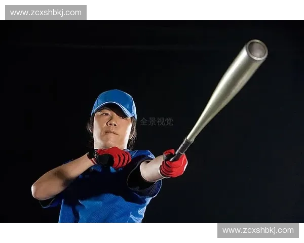 垒球运动的历史发展与技术演变:从起源到现代化的全景探索 垒球运动的历史发展与技术演变:从起源到现代化的全景探索