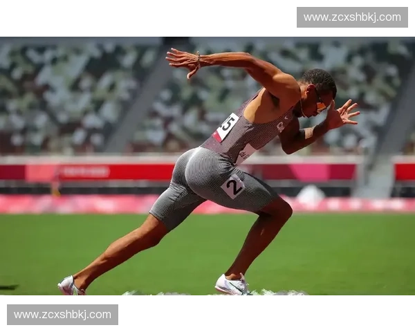 爆发短跑训练技巧与提升策略解析助力运动员突破极限速度