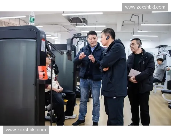 智慧化体育健康管理驱动全民运动促进与慢病干预融合发展研究
