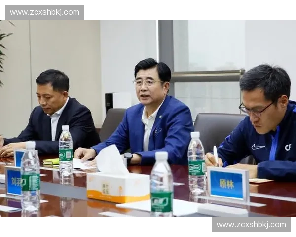 青训体系引领足球人才培养与俱乐部可持续发展探索